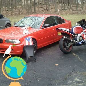 Meet your Posher, Erick